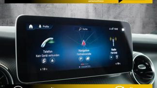 Lízing Hatchback MERCEDES V 300 2023