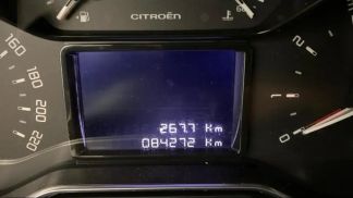 Leasing SUV Citroën C3 Aircross 2021