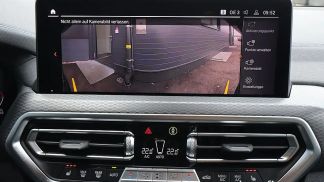 Leasing SUV BMW X3 2023