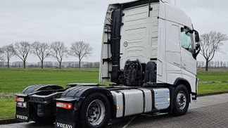 Lízing Traktor Volvo FH 500 2015