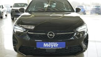 Lízing Hatchback Opel Corsa 2023
