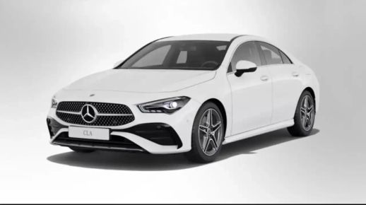 MERCEDES CLA 200 2024