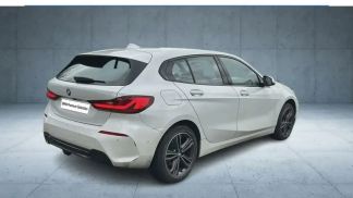 Finansowanie Sedan BMW 116 2022