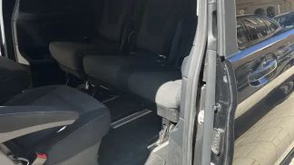 Lízing Hatchback MERCEDES V 220 2015