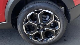 Lízing SUV Citroën C3 2024