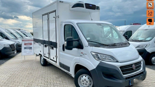 Fiat Ducato 2017