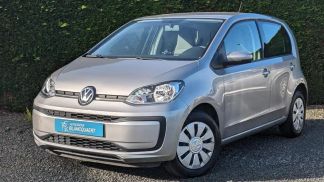 Finansowanie Sedan Volkswagen up! 2019