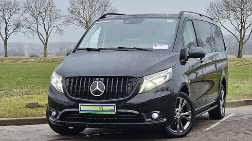 Mercedes-Benz VITO 114 2022