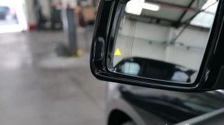 Lízing SUV MERCEDES GLE 350 2016