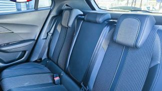 Leasing Hatchback Peugeot 2008 2020