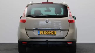 Leasing Passenger transport Renault Grand Scenic 2016