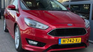 Finansowanie Wóz Ford Focus 2015