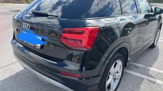 Finansowanie SUV Audi Q2 2017