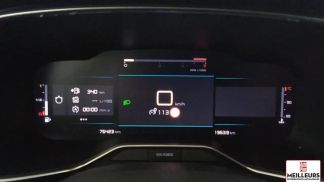 Leasing SUV Citroën C5 Aircross 2020