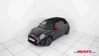Finansowanie Zamienny MINI John Cooper Works 2020