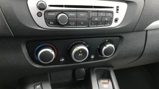 Leasing Hayon Renault Scenic 2016