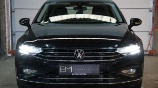 Leasing Wagon Volkswagen Passat Variant 2022