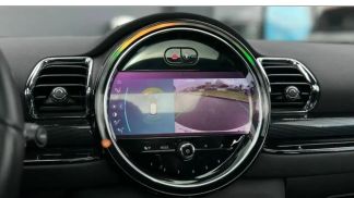 Leasing Wagon MINI ONE 2021