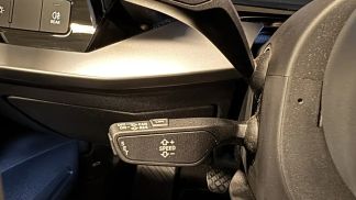 Finansowanie Hatchback Audi A3 2021