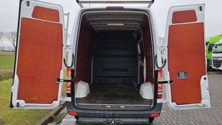 Lízing Van Mercedes-Benz SPRINTER 314 2018