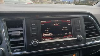 Leasing SUV Seat Ateca 2019