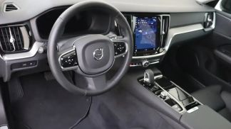 Finansowanie Wóz Volvo V60 2024