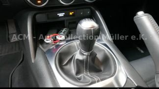 Leasing Convertible Fiat 124 Spider 2018