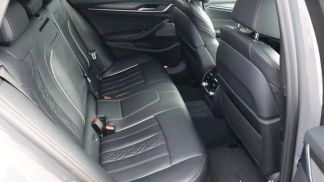 Leasing SUV BMW 530 2021