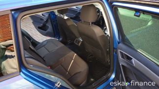 Leasing Wagon Volkswagen Golf 2017