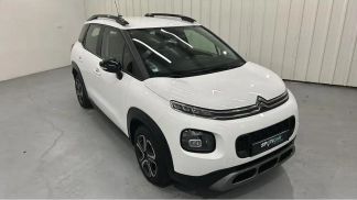 Leasing SUV Citroën C3 Aircross 2021