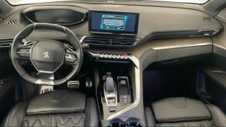 Leasing SUV Peugeot 3008 2022
