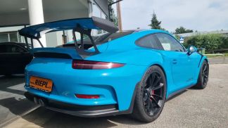 Finansowanie Coupé Porsche 991 2016