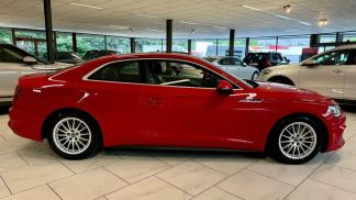 Leasing Coupe Audi A5 2019