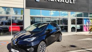 Leasing Sedan Renault ZOE 2022