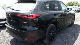 Leasing SUV Mazda CX-60 2023