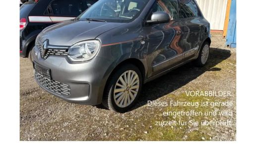 Renault Twingo 2021