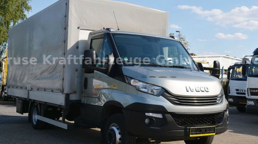 Iveco DAILY 2016