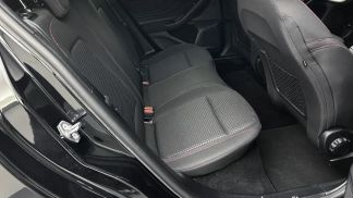 Leasing Hatchback Ford Focus 2021