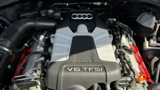 Financování Hatchback Audi Q7 2013
