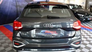 Lízing SUV Audi Q2 2023