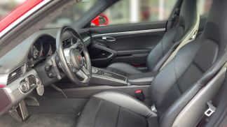Finansowanie Coupé Porsche 991 2017
