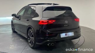 Leasing Sedan Volkswagen Golf 2022