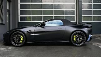 Lízing Kabriolet Aston Martin VANTAGE 2023