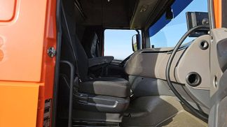 Lízing Traktor DAF XF 450 2018