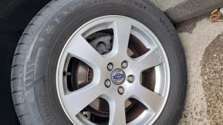Leasing SUV Volvo XC60 2015