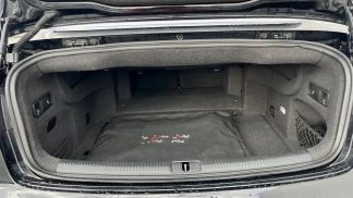 Leasing Convertible Audi A3 2014