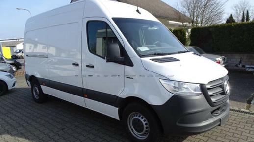 MERCEDES SPRINTER E SPRINTER 2021