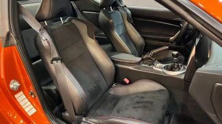 Finansowanie Coupé Toyota GT86 2012