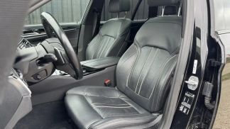 Leasing Wagon BMW 530 2019