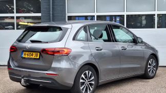 Finansowanie Hatchback MERCEDES B 180 2020